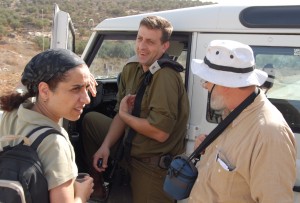 Izrael chystá zákon proti skupinám na ochranu lidských práv