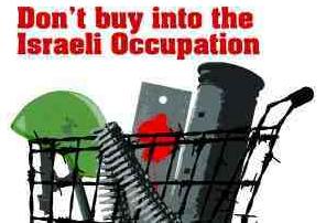 dont buy into occupation