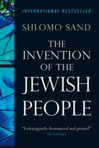 sand the invention of the jewish people
