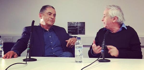 gideon levy ilan pappe
